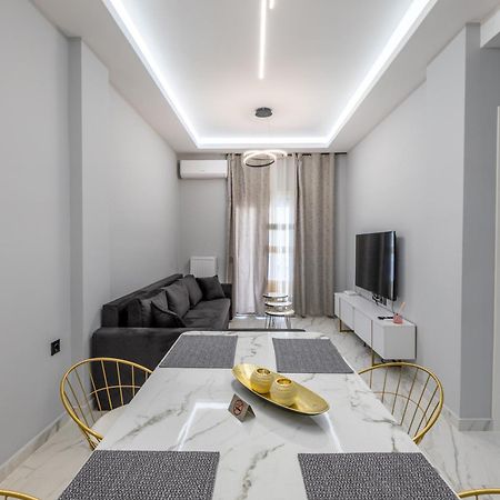Db Premium Stay Apartments #Two Bedroom Thessaloníki Ngoại thất bức ảnh