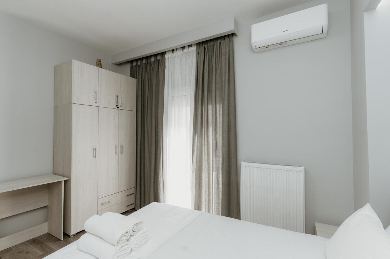 Db Premium Stay Apartments #Two Bedroom Thessaloníki Ngoại thất bức ảnh