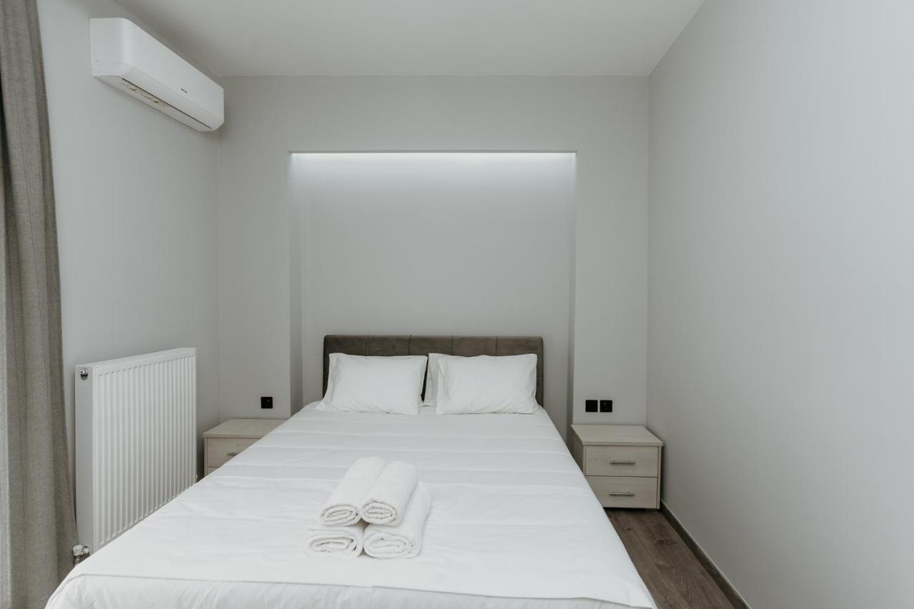 Db Premium Stay Apartments #Two Bedroom Thessaloníki Ngoại thất bức ảnh