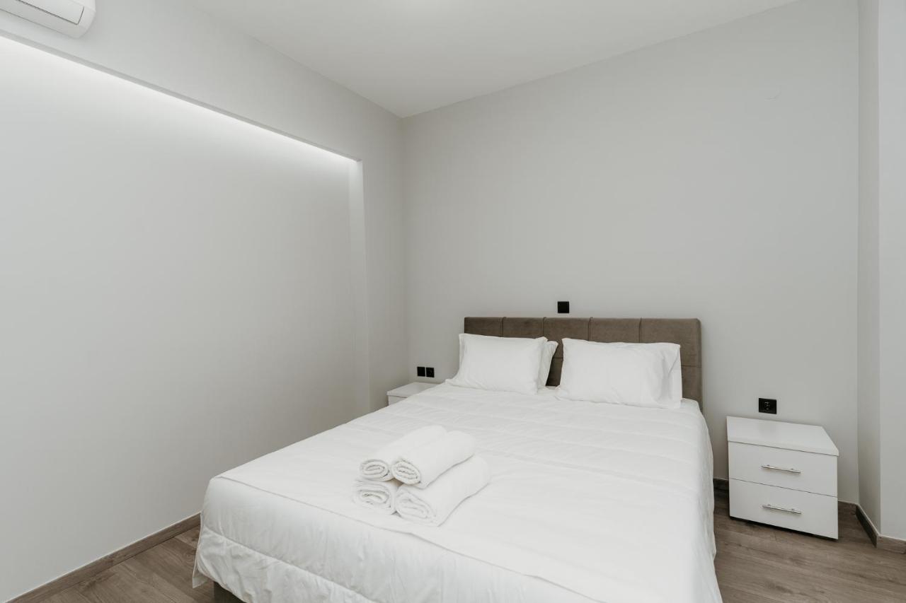 Db Premium Stay Apartments #Two Bedroom Thessaloníki Ngoại thất bức ảnh