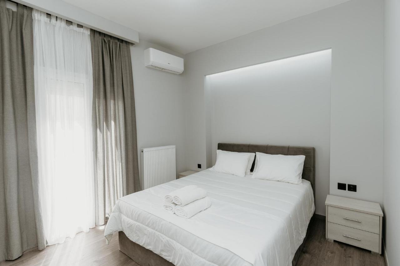 Db Premium Stay Apartments #Two Bedroom Thessaloníki Ngoại thất bức ảnh