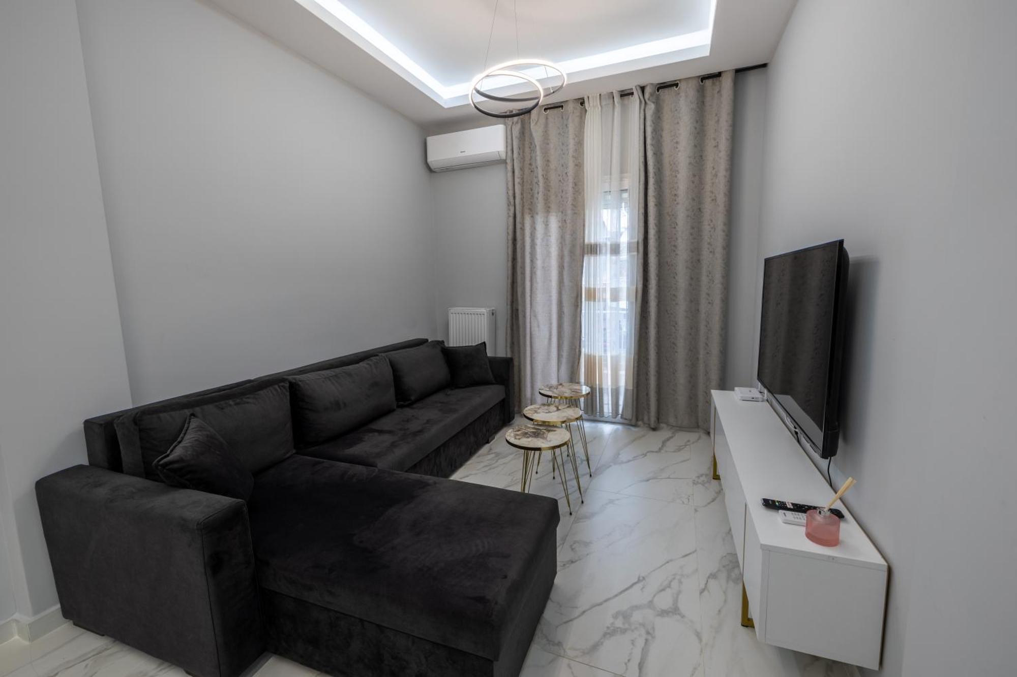 Db Premium Stay Apartments #Two Bedroom Thessaloníki Ngoại thất bức ảnh