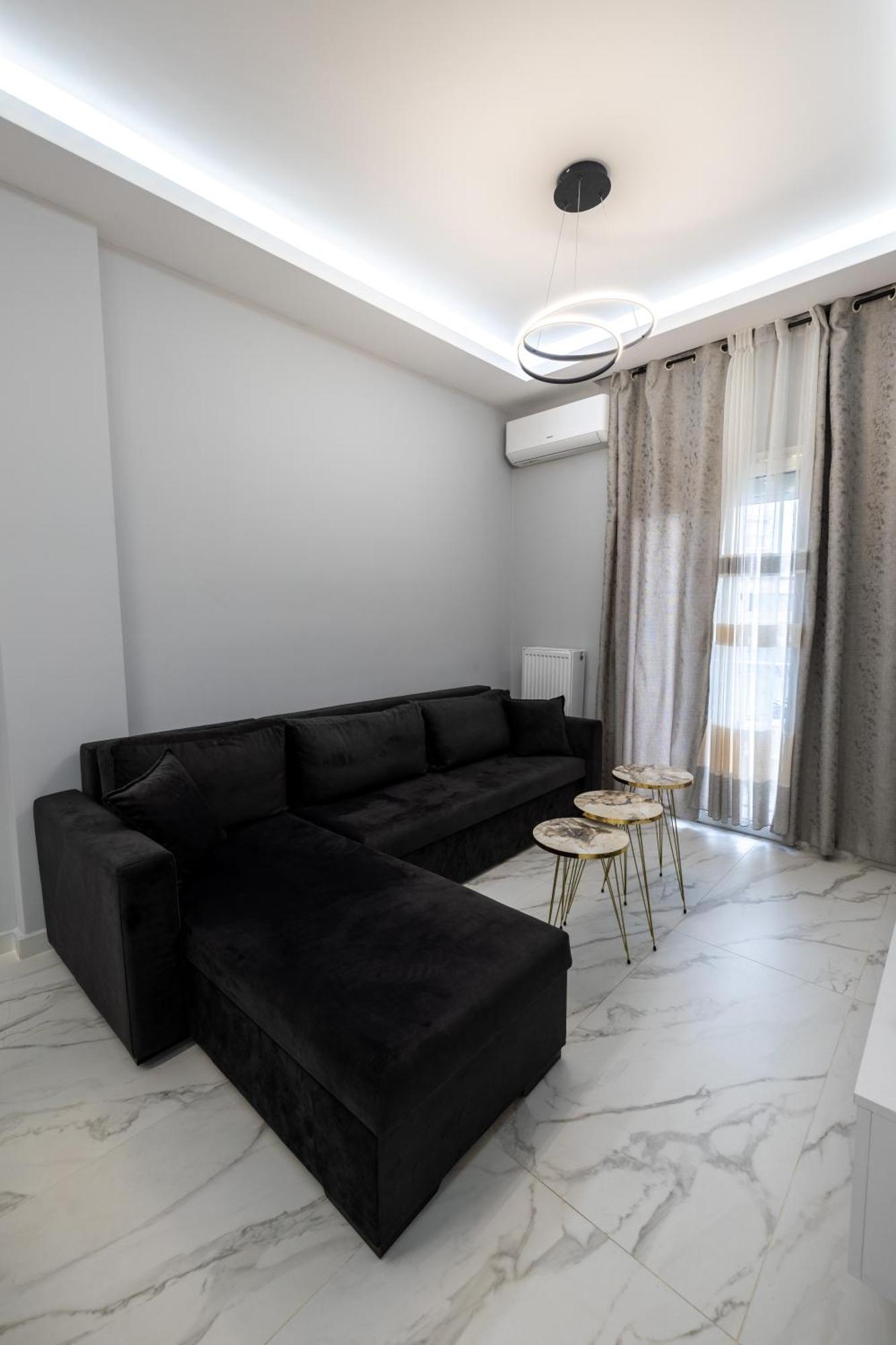 Db Premium Stay Apartments #Two Bedroom Thessaloníki Ngoại thất bức ảnh