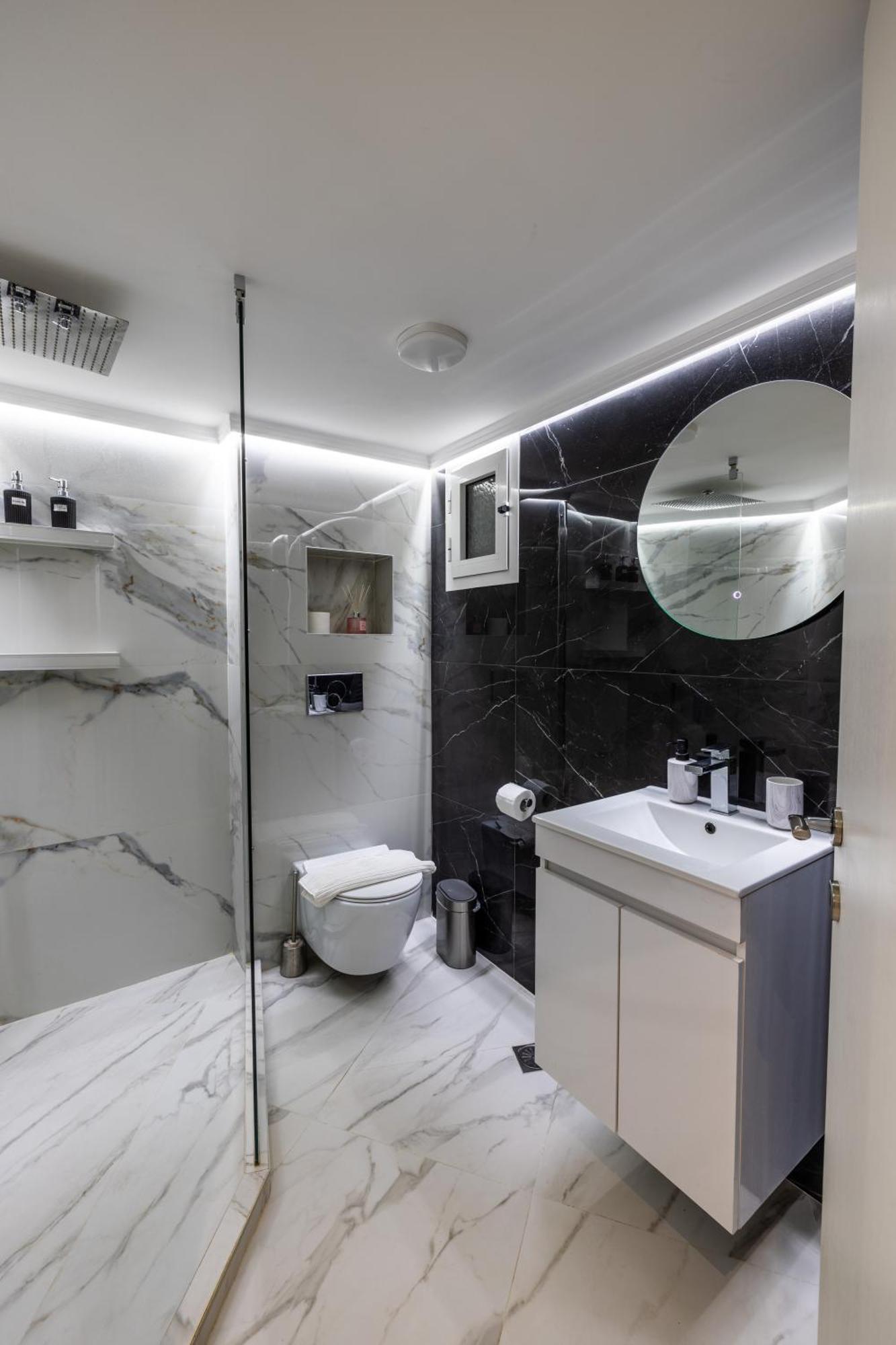 Db Premium Stay Apartments #Two Bedroom Thessaloníki Ngoại thất bức ảnh